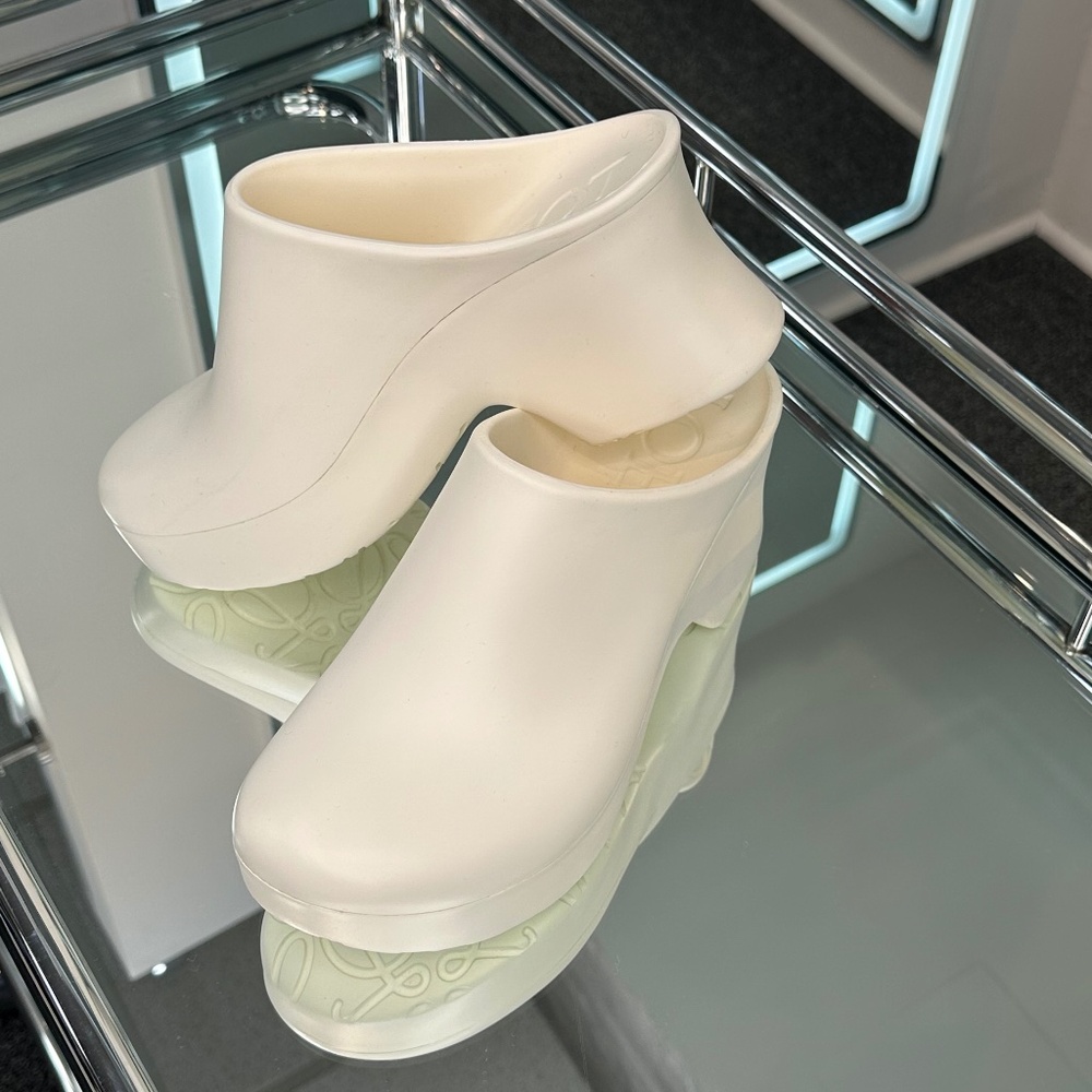 Loewe Clogs - image 1